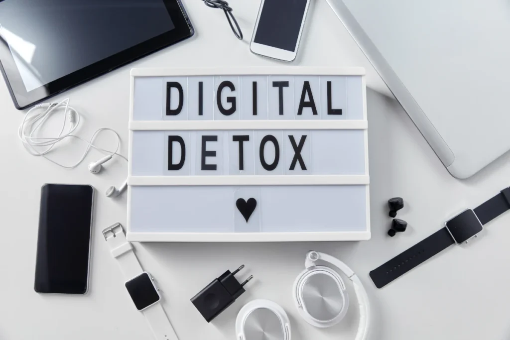 detox digital